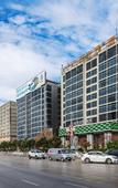 Туры в отель Futuelife hotel (Yunda West Road Yangputou MTR Station)