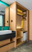 Туры в отель Futuelife hotel (Yunda West Road Yangputou MTR Station)