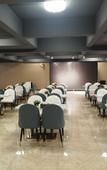 Туры в отель Futuelife hotel (Yunda West Road Yangputou MTR Station)