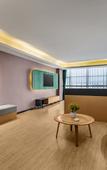 Туры в отель Futuelife hotel (Yunda West Road Yangputou MTR Station)