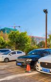 Туры в отель Futuelife hotel (Yunda West Road Yangputou MTR Station)