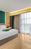 Туры в отель Futuelife hotel (Yunda West Road Yangputou MTR Station)