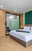 Туры в отель Futuelife hotel (Yunda West Road Yangputou MTR Station)