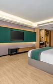 Туры в отель Futuelife hotel (Yunda West Road Yangputou MTR Station)