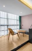 Туры в отель Futuelife hotel (Yunda West Road Yangputou MTR Station)