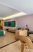 Туры в отель Futuelife hotel (Yunda West Road Yangputou MTR Station)