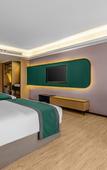 Туры в отель Futuelife hotel (Yunda West Road Yangputou MTR Station)