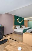 Туры в отель Futuelife hotel (Yunda West Road Yangputou MTR Station)