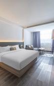 Туры в отель Wanstar Hotel (Binyang Litang Railway Station store)