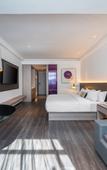 Туры в отель Wanstar Hotel (Binyang Litang Railway Station store)