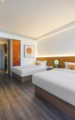 Туры в отель Wanstar Hotel (Binyang Litang Railway Station store)
