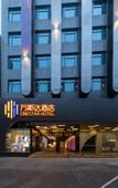 Туры в отель Wanstar Hotel (Binyang Litang Railway Station store)