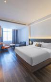 Туры в отель Wanstar Hotel (Binyang Litang Railway Station store)