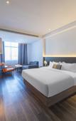 Туры в отель Wanstar Hotel (Binyang Litang Railway Station store)
