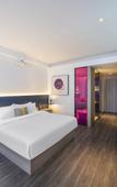 Туры в отель Wanstar Hotel (Binyang Litang Railway Station store)