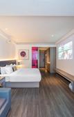 Туры в отель Wanstar Hotel (Binyang Litang Railway Station store)