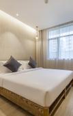 Туры в отель Wanglai Hotel (Hangzhou Grand Canal Historic District)
