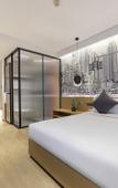 Туры в отель Wanglai Hotel (Hangzhou Grand Canal Historic District)