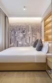 Туры в отель Wanglai Hotel (Hangzhou Grand Canal Historic District)