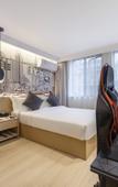 Туры в отель Wanglai Hotel (Hangzhou Grand Canal Historic District)