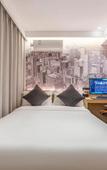 Туры в отель Wanglai Hotel (Hangzhou Grand Canal Historic District)