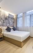 Туры в отель Wanglai Hotel (Hangzhou Grand Canal Historic District)