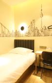 Туры в отель Meego Smart Select Hotel