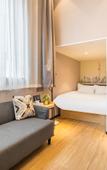 Туры в отель Meego Smart Select Hotel