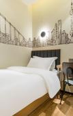 Туры в отель Meego Smart Select Hotel