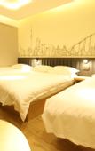 Туры в отель Meego Smart Select Hotel