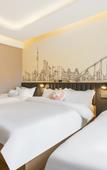 Туры в отель Meego Smart Select Hotel