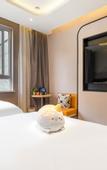 Туры в отель Meego Smart Select Hotel