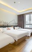 Туры в отель Meego Smart Select Hotel