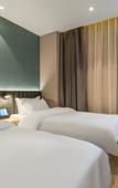 Туры в отель Meego Smart Select Hotel
