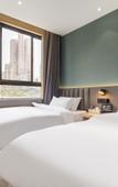 Туры в отель Meego Smart Select Hotel