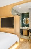 Туры в отель Meego Smart Select Hotel