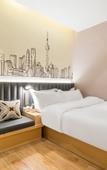 Туры в отель Meego Smart Select Hotel