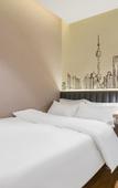 Туры в отель Meego Smart Select Hotel