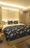 Туры в отель Lanzhou Siyuanguanjing Hotel
