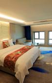 Туры в отель Lanzhou Siyuanguanjing Hotel