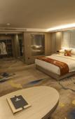 Туры в отель Lanzhou Siyuanguanjing Hotel