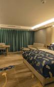 Туры в отель Lanzhou Siyuanguanjing Hotel