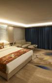 Туры в отель Lanzhou Siyuanguanjing Hotel