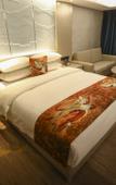 Туры в отель Lanzhou Siyuanguanjing Hotel