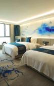 Туры в отель Lanzhou Siyuanguanjing Hotel