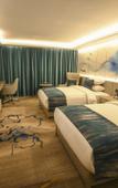 Туры в отель Lanzhou Siyuanguanjing Hotel