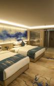 Туры в отель Lanzhou Siyuanguanjing Hotel