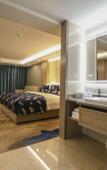 Туры в отель Lanzhou Siyuanguanjing Hotel