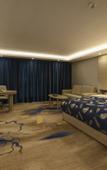 Туры в отель Lanzhou Siyuanguanjing Hotel