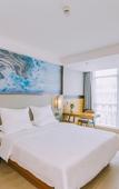 Туры в отель GreenTree Inn Smart Selection (Zhoushan Dinghai East Gate)